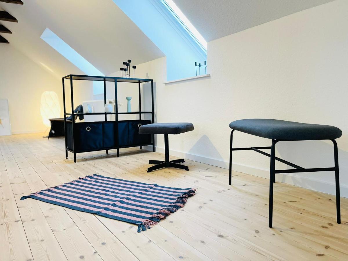 Scandinavian Apartment Hotel - Lunden 1 - Central 3 Bedroom Apartment On Two Floors Хорсенс Экстерьер фото